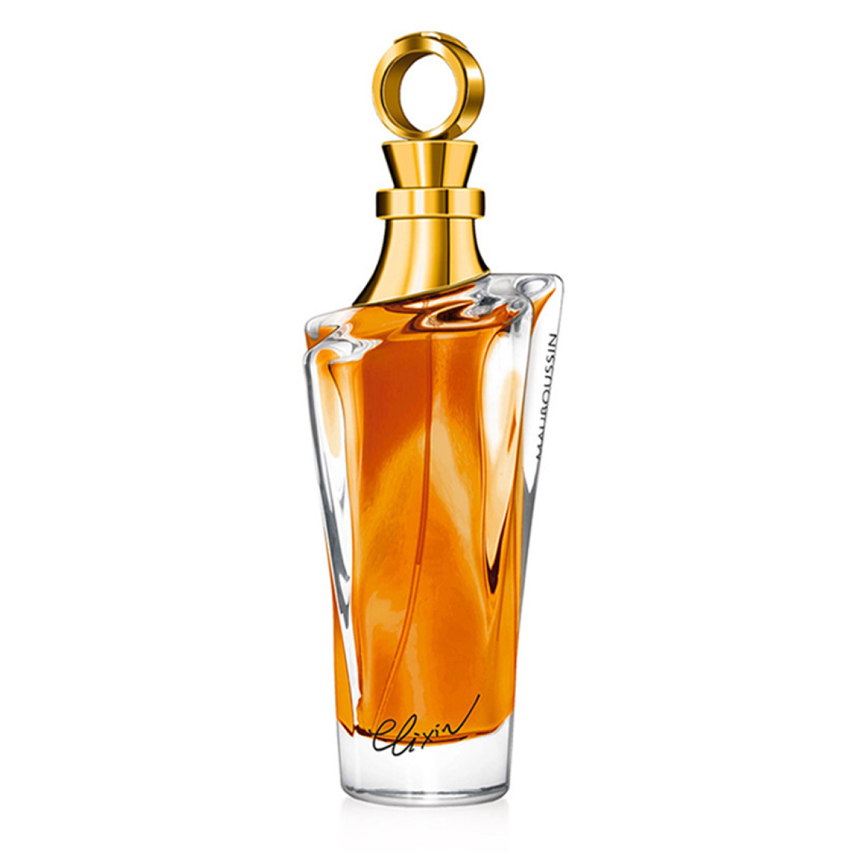 Mauboussin - Elixir pour Elle - Eau de Parfum pour femme