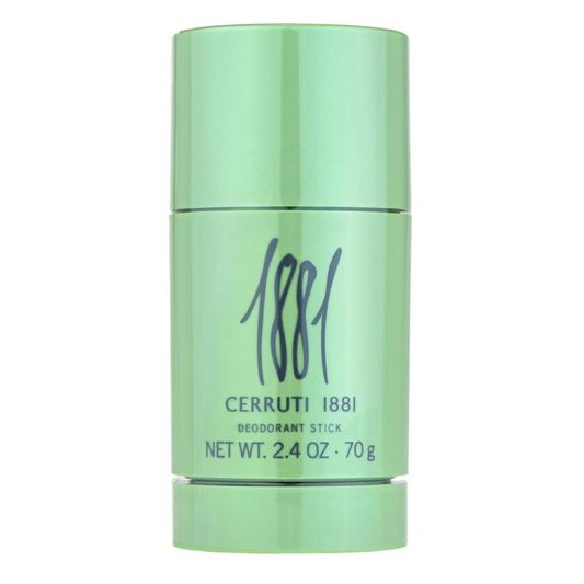 Cerruti - 1881 - Déodorant Stick pour homme
