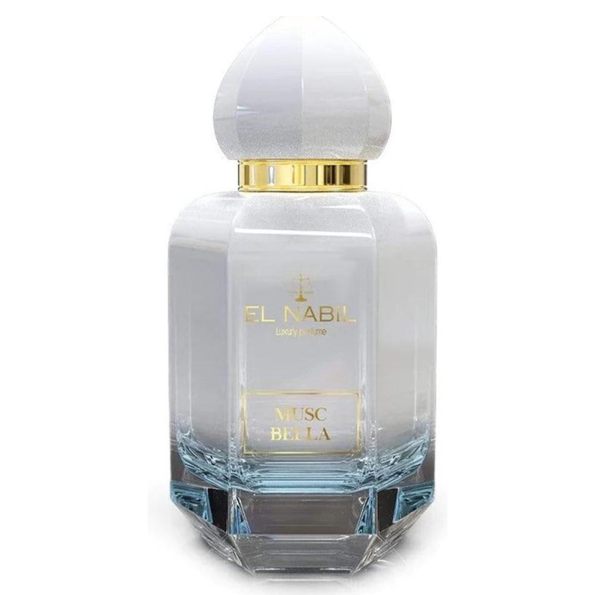 el Nabil - Musc Bella - Eau de Parfum Mixte