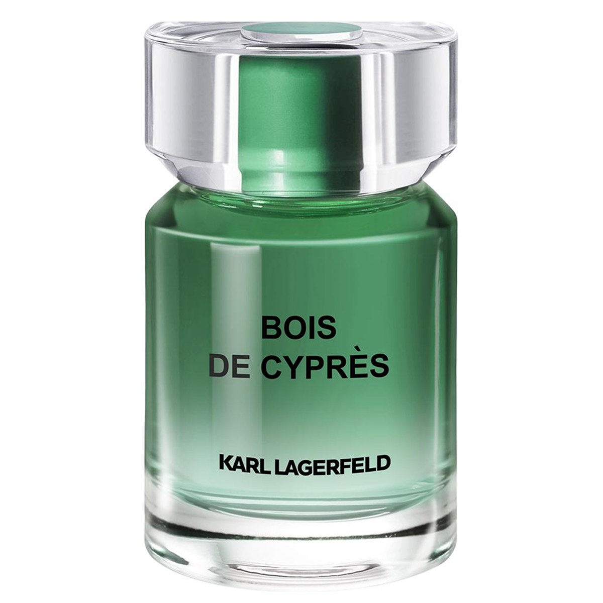 Karl Lagerfeld - Bois de Cyprès Les Parfums Matières - Eau de Toilette pour homme