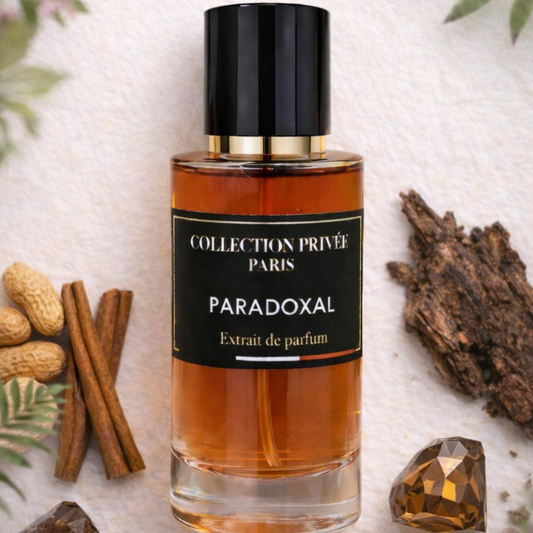 Collection Privée - Paradoxal - Extrait de Parfum
