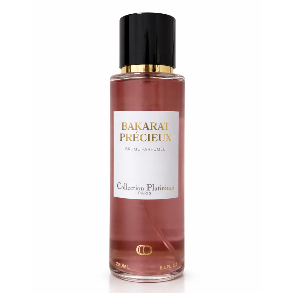 Collection Platinium - Bakarat Précieux - Brume Parfumée