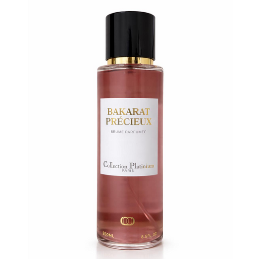 Collection Platinium - Bakarat Précieux - Brume Parfumée