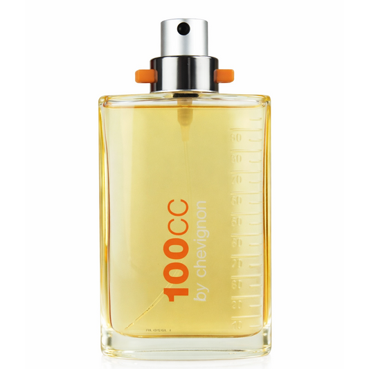 Chevignon - 100cc By Chevignon - Eau de Toilette pour homme
