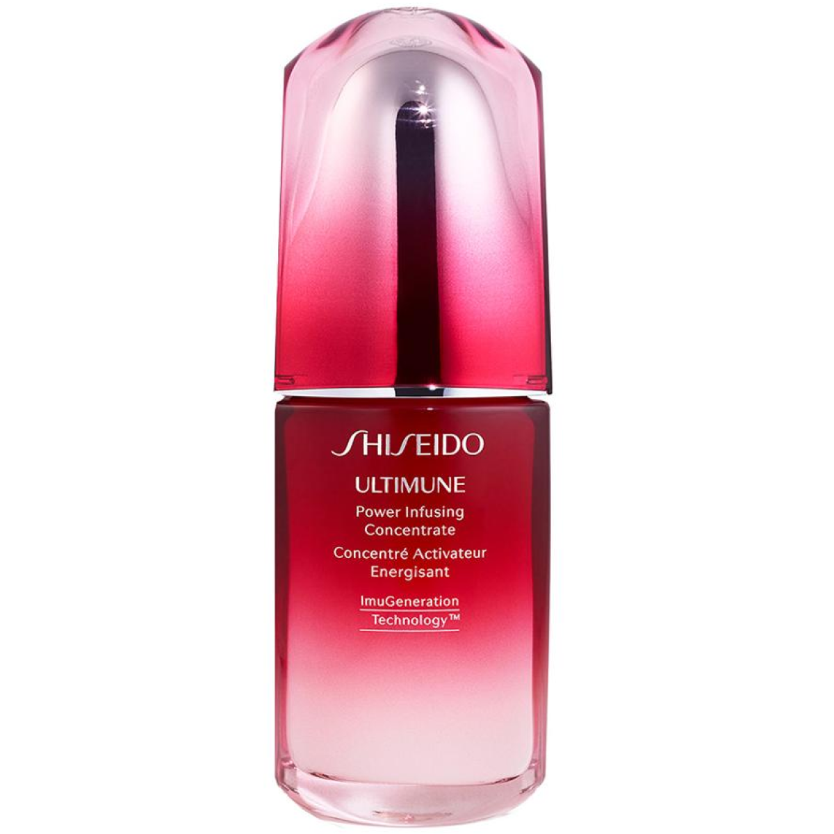 Shiseido - Ultimune Power Infusing Concentrate