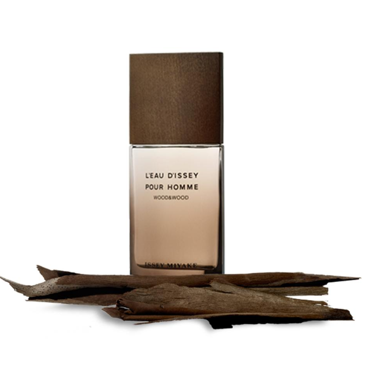 Issey Miyake - Wood & Wood - Eau de Parfum Intense pour homme