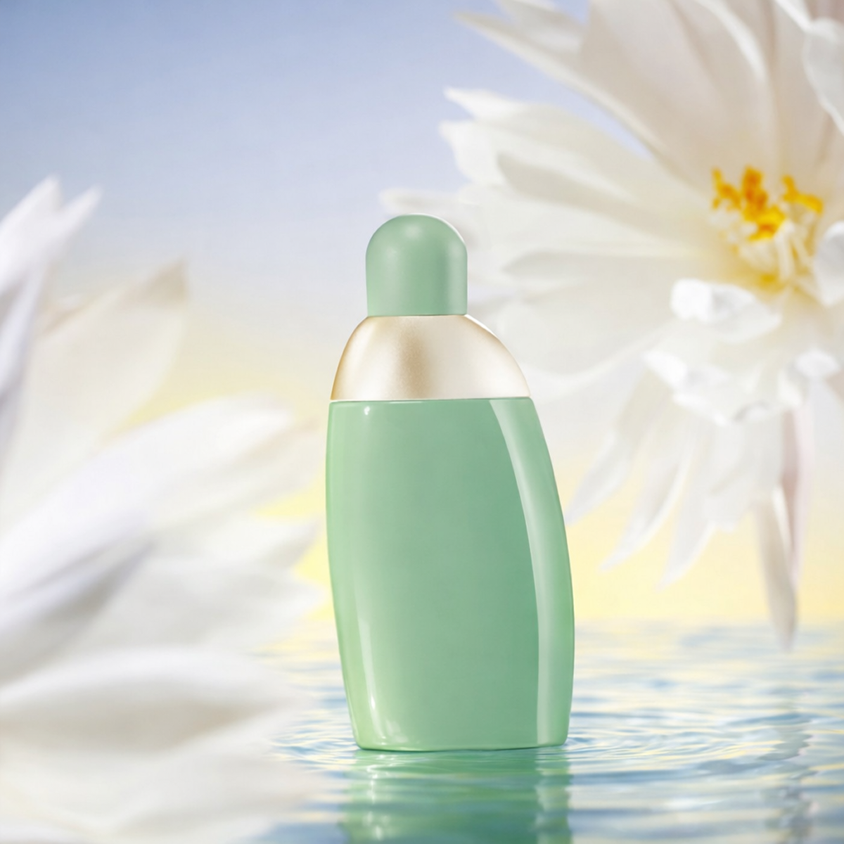 Cacharel - Eden - Eau de Parfum pour femme