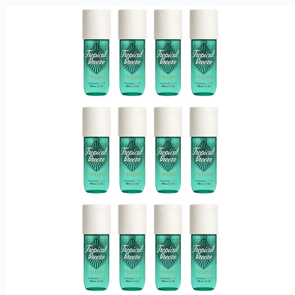 Vv Love - Tropical Breeze - Brume Parfumée pour femme