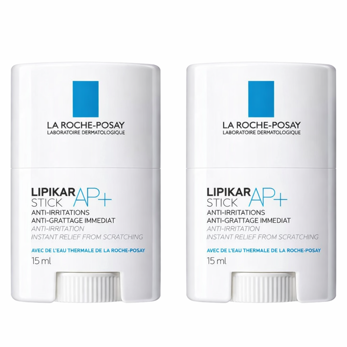 la Roche Posay - Lipikar Stick AP+ Anti Irritation
