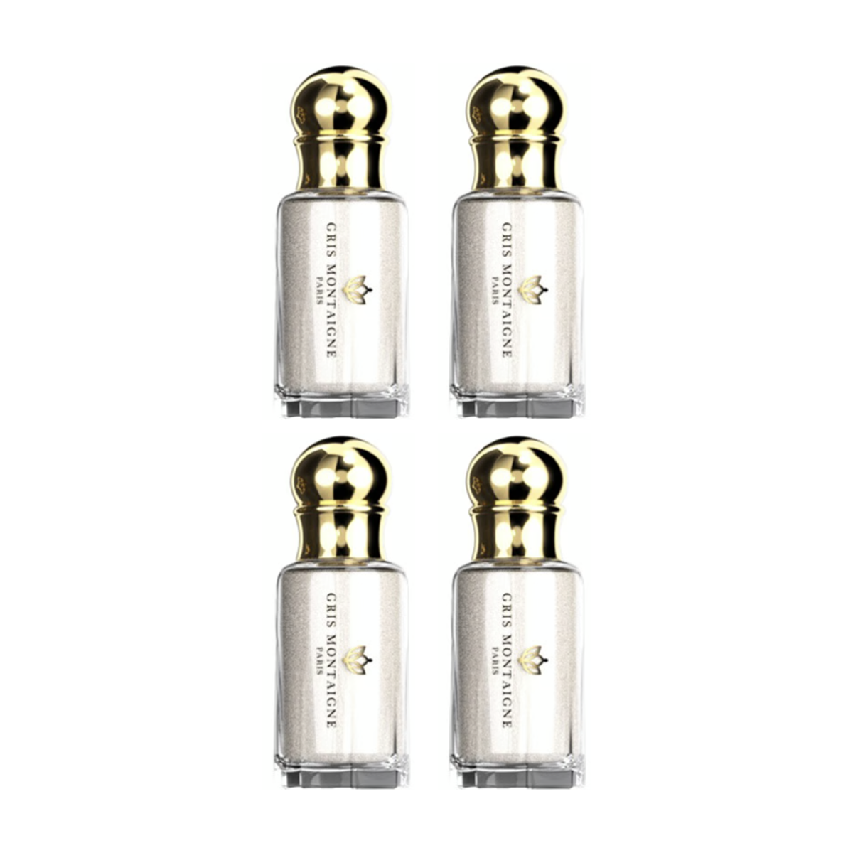 Gris Montaigne - Musc Tahara Bois Montaigne - Parfum Concentré