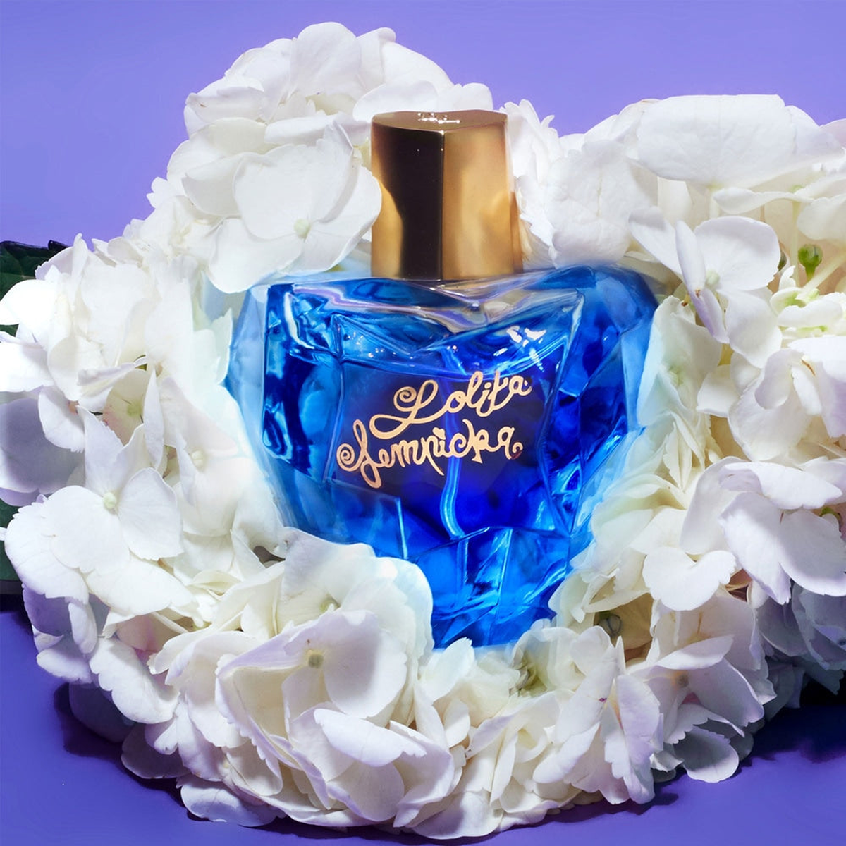 Lolita Lempicka - Mon Premier Parfum - Eau de Parfum pour femme