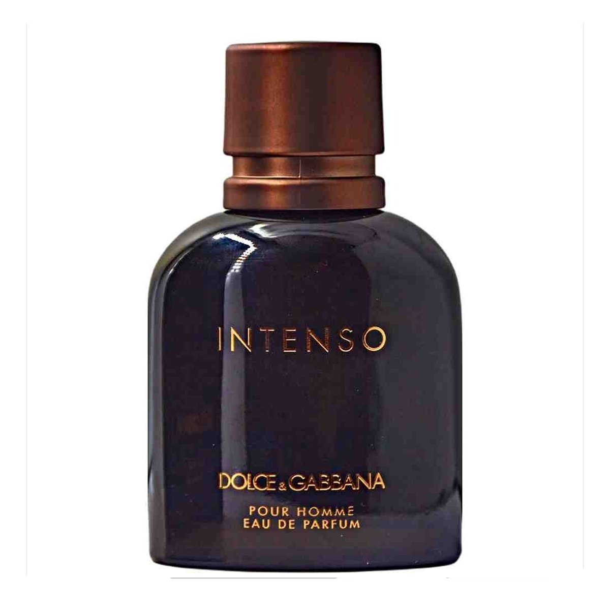 Dolce & Gabbana - Intenso - Eau de Parfum pour homme