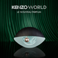 Kenzo - World - Eau de Parfum pour femme