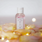 Lilaroze Paris - Gel Mains Nettoyant Extrait de Rose