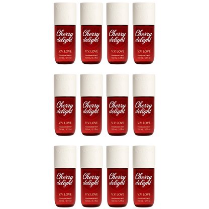 Vv Love - Cherry Delight - Brume Parfumée pour femme