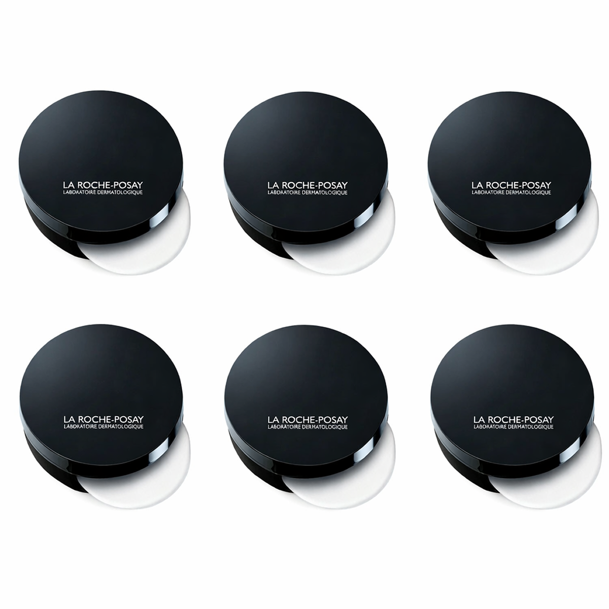 la Roche-posay - Fond de Teint Crème 13 Beige Sable