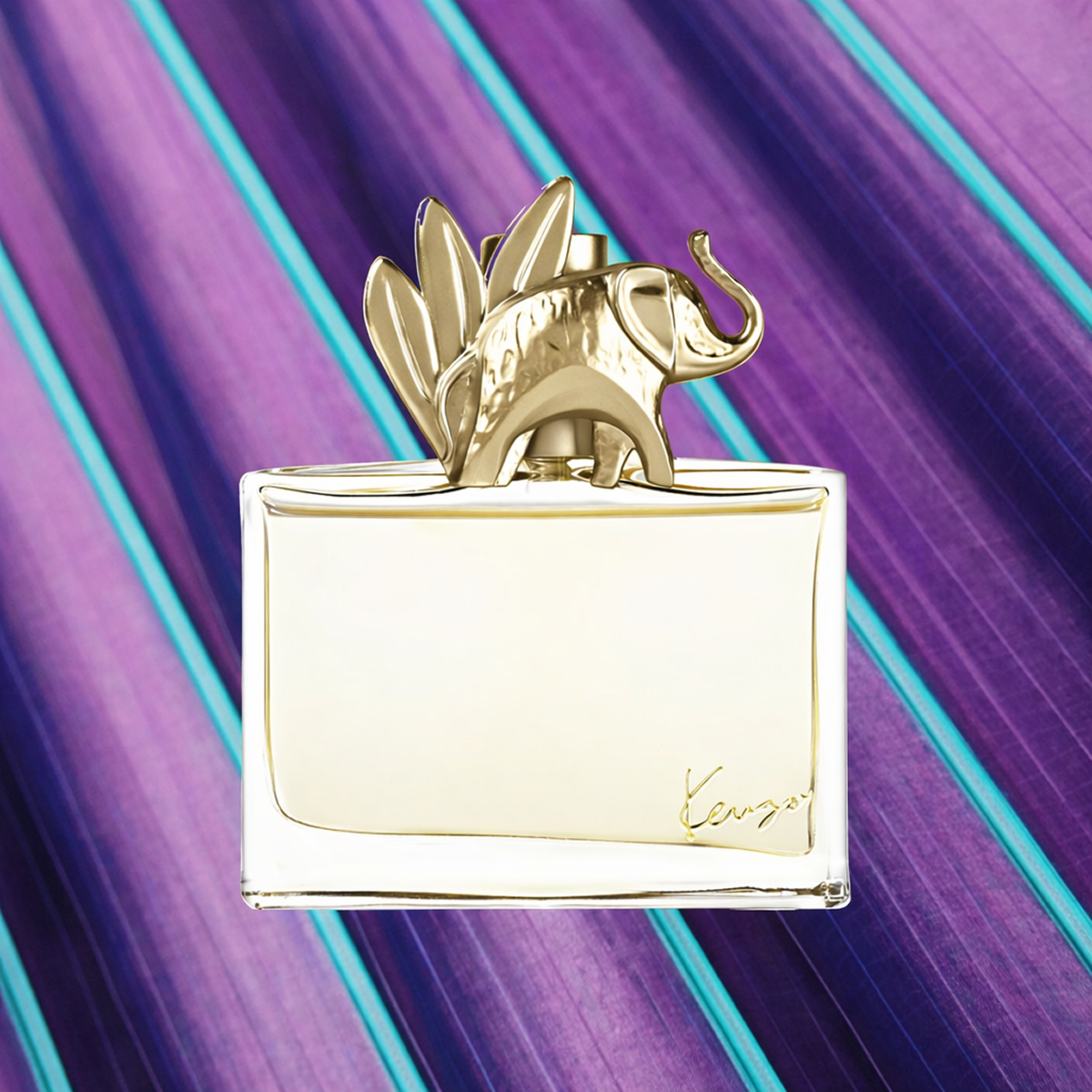 Kenzo - Jungle - Eau de Parfum pour femme