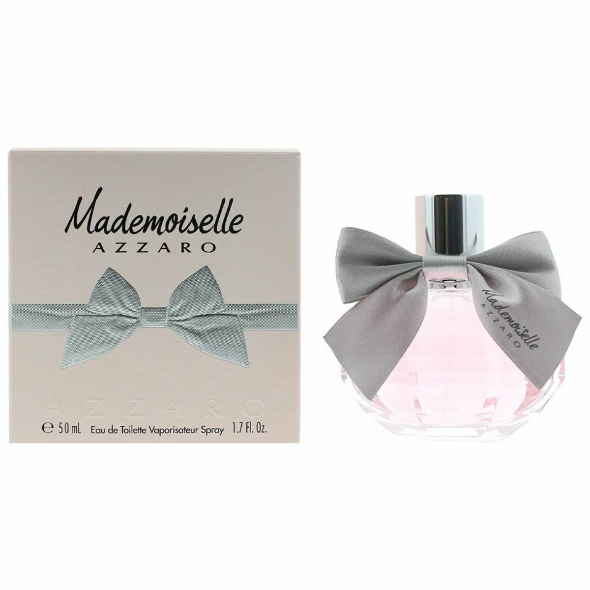 Azzaro - Mademoiselle - Eau de Toilette pour femme