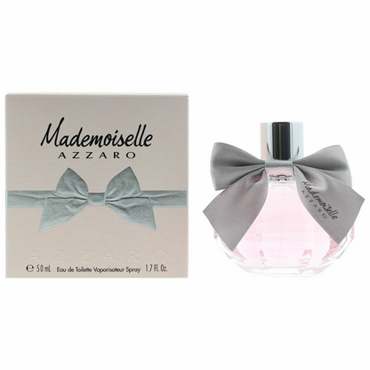 Azzaro - Mademoiselle - Eau de Toilette pour femme