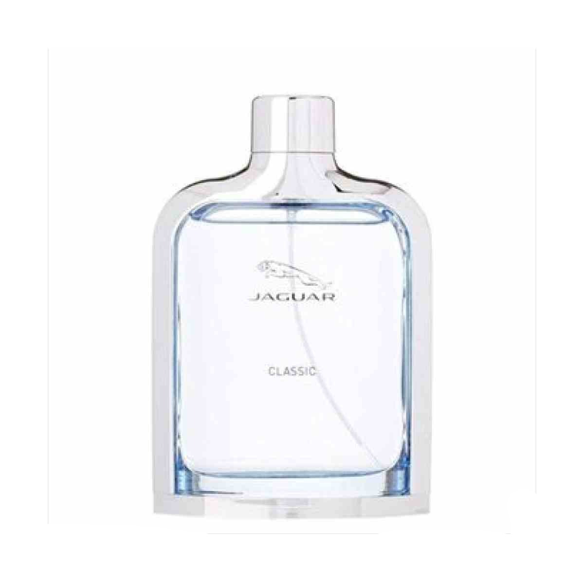 Jaguar - Classic Blue- Eau de Toilette pour homme