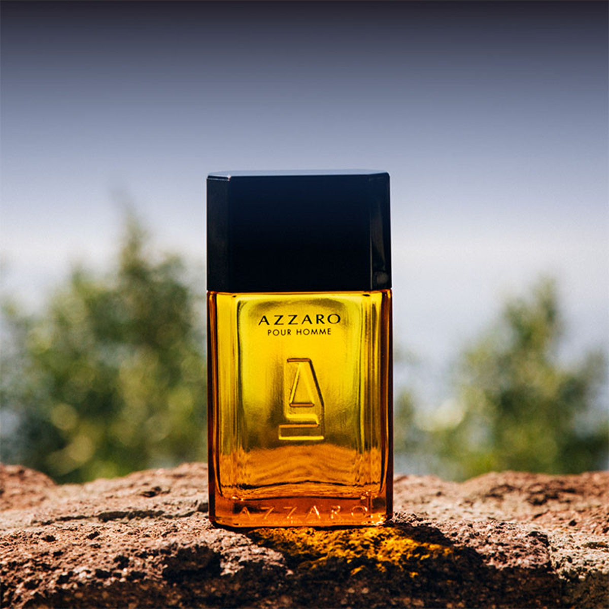 Azzaro - Azzaro pour homme - Eau de Toilette pour homme