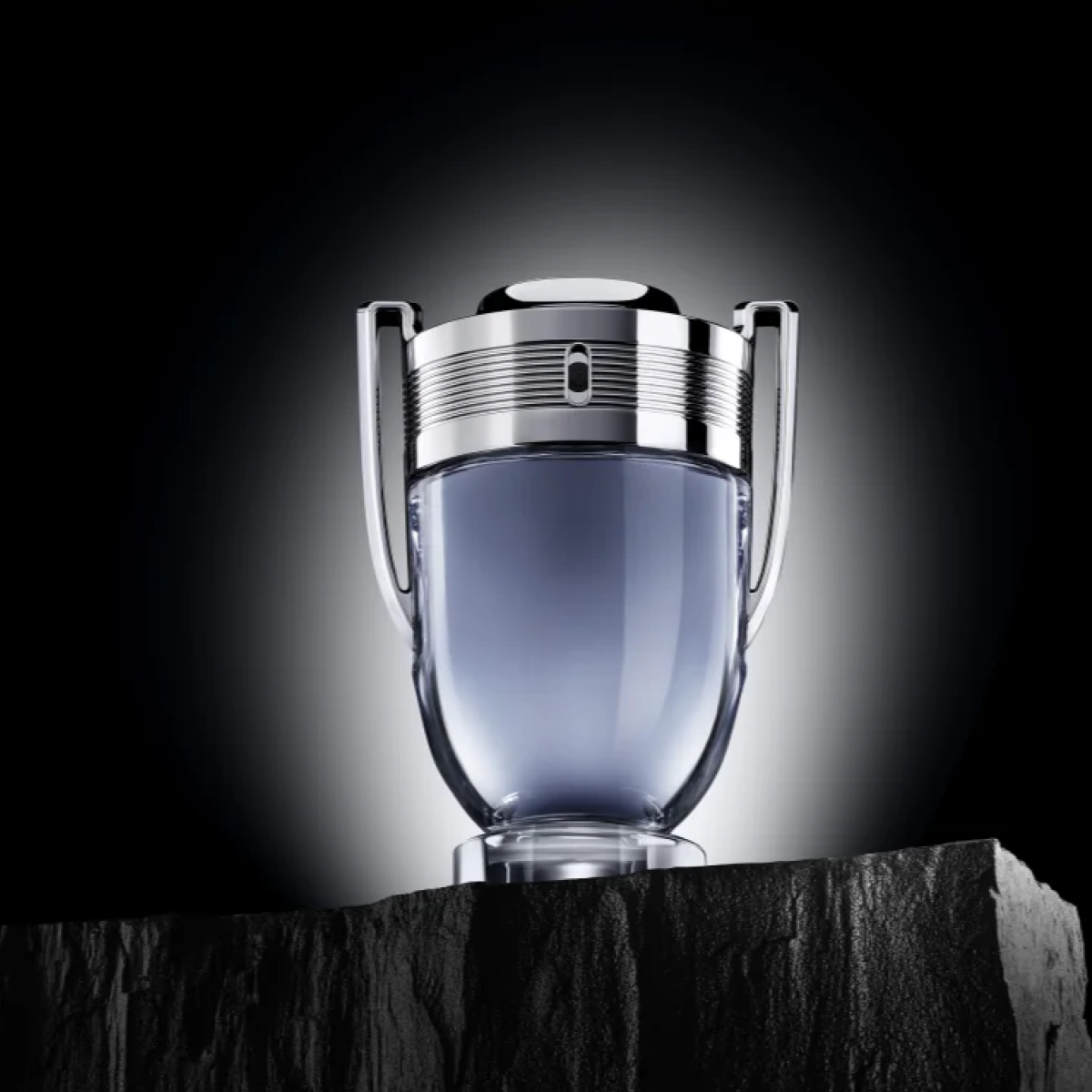 Paco Rabanne - Invictus - Eau de Toilette pour homme