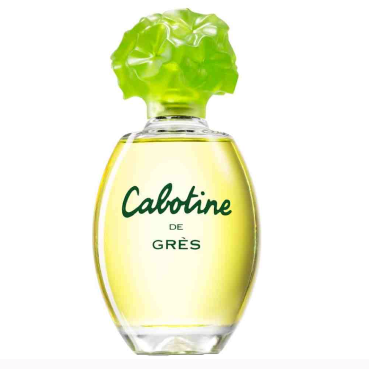 Grès - Cabotine de Grès - Eau de Parfum pour femme