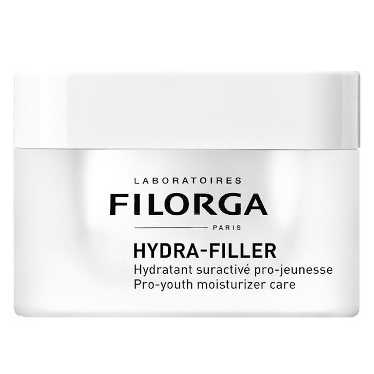 Filorga - Soin Anti-Âge Hydra-Filler Hydratant -