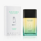 Azzaro - pour homme Cologne Intense - Eau de Toilette pour homme