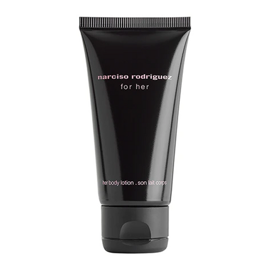 Narciso Rodriguez - Lait de Corps Parfumée