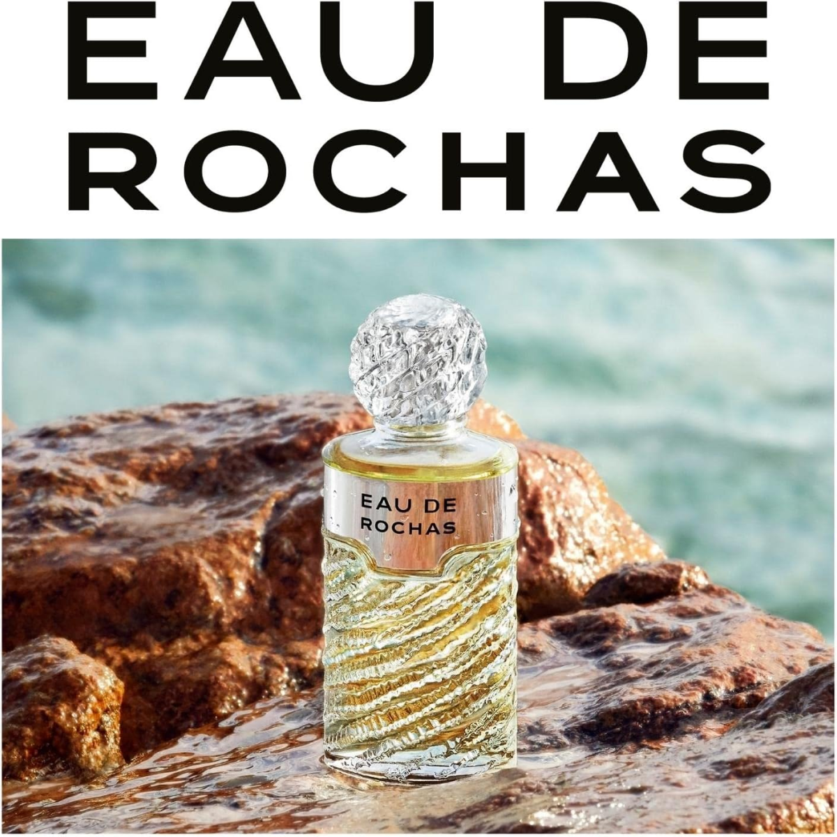 Rochas - L'eau - Eau de Toilette pour femme
