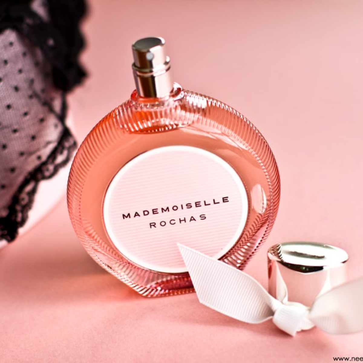 Rochas - Mademoiselle Rochas - Eau de Parfum pour femme