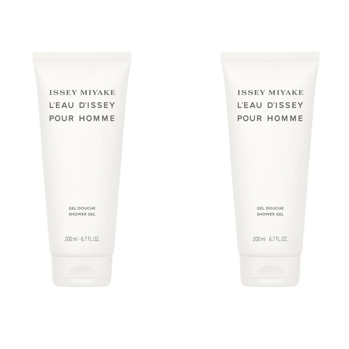 Issey Miyake - Gel Douche pour homme