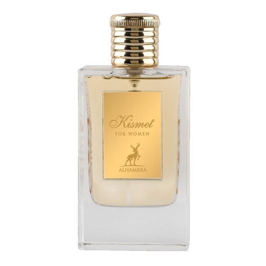 Maison Alhambra - Kismet For Women - Eau de Parfum Mixte