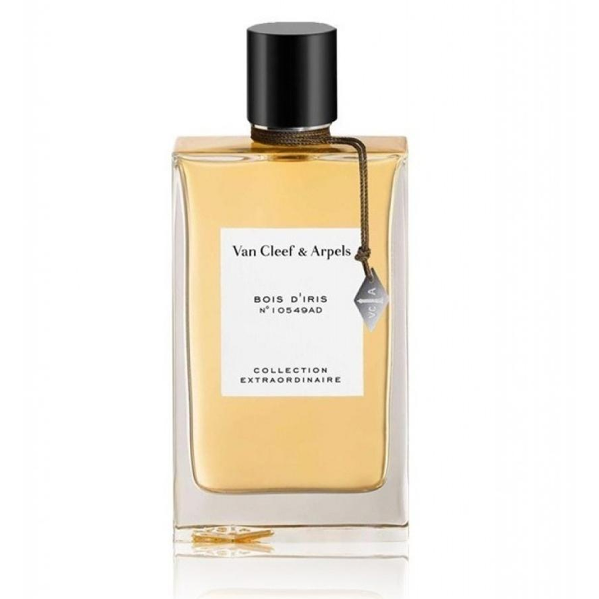 Van Cleef & Arpels - Bois D'iris Collection Extraordinaire - Eau de Parfum Mixte
