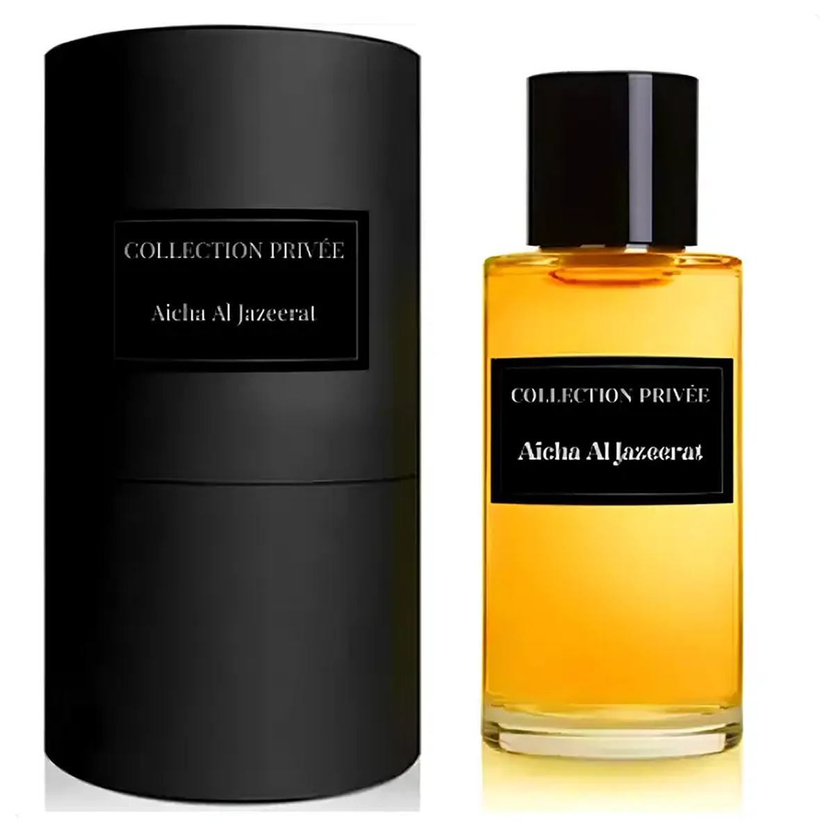 Collection Privée - Aicha Al Jazeerat - Eau de Parfum Mixte