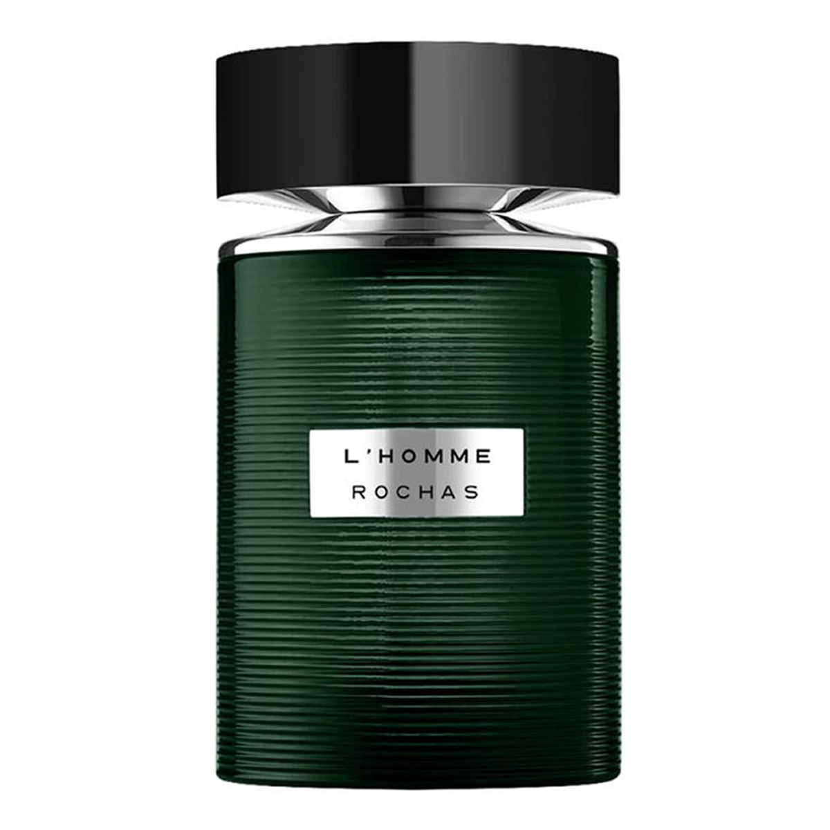 Rochas - L'homme Rochas Aromatic Touch - Eau de Toilette pour homme