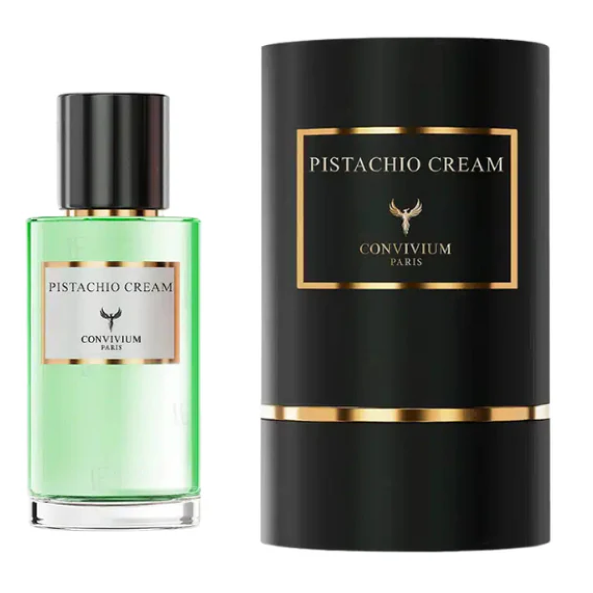 Convivium Paris - Pistachio Cream - Extrait de Parfum Mixte