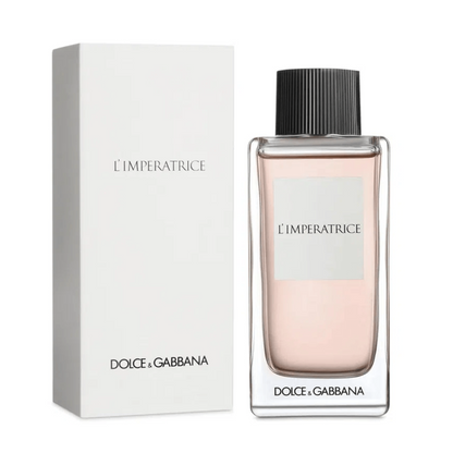 Dolce & Gabbana - L'impératrice - Eau de Toilette pour femme