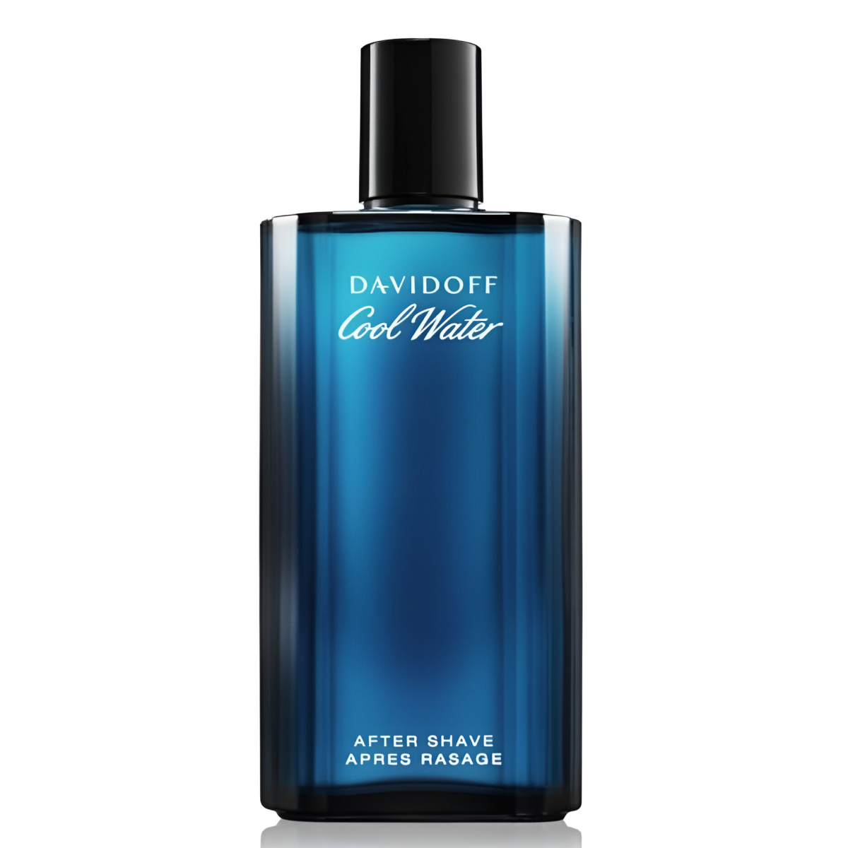Davidoff - Cool Water - Après-rasage pour homme
