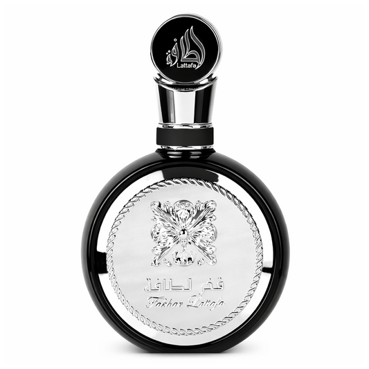 Lattafa - Fakhar Lattafa - Eau de Parfum de Dubai Mixte
