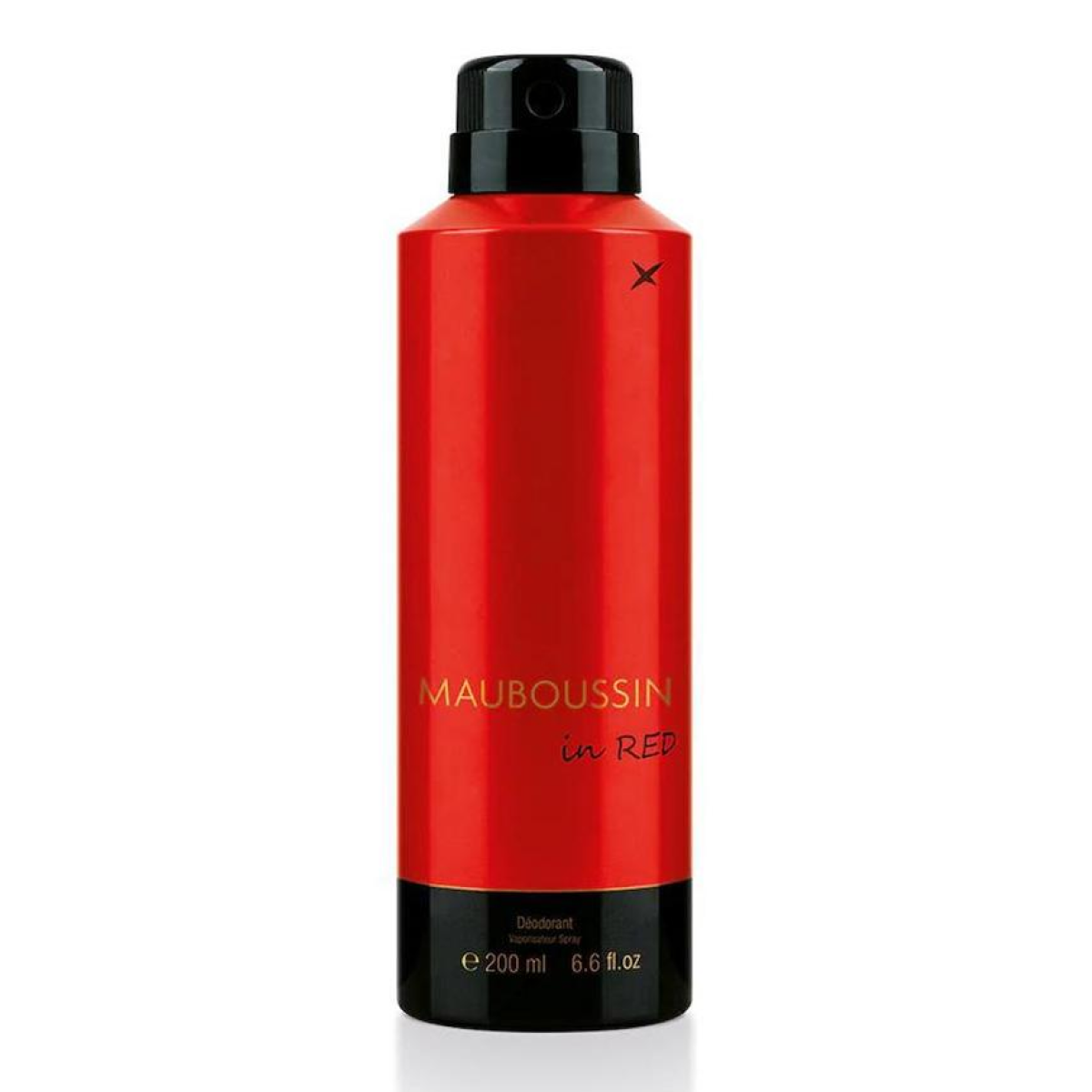 Mauboussin - In Red - Déodorant pour femme