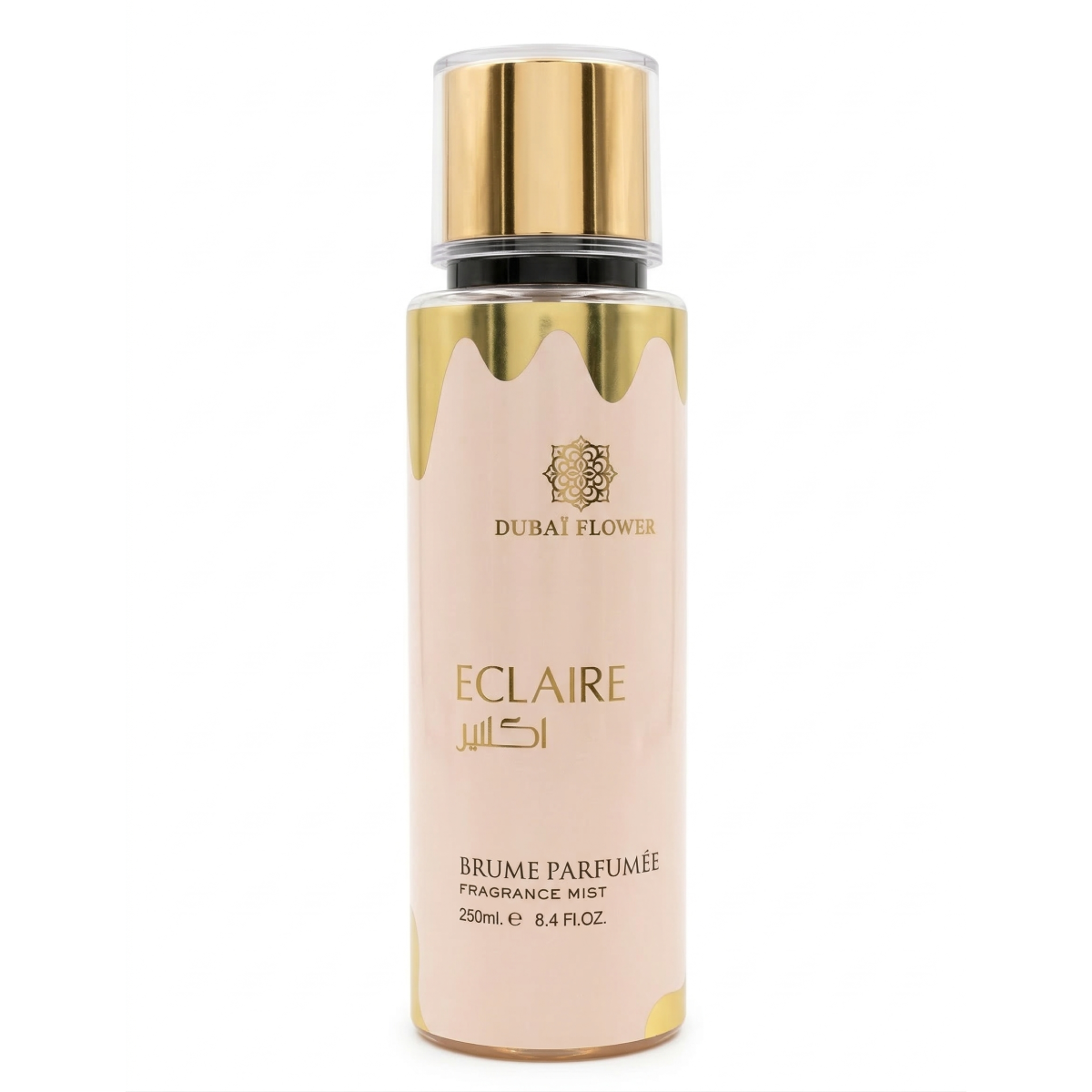 Dubaï Flower - Eclaire - Brume Parfumée