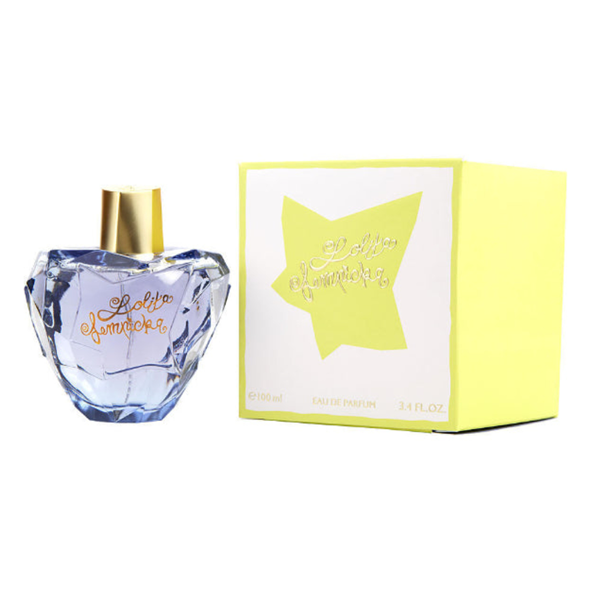 Lolita Lempicka - Mon Premier Parfum - Eau de Parfum pour femme