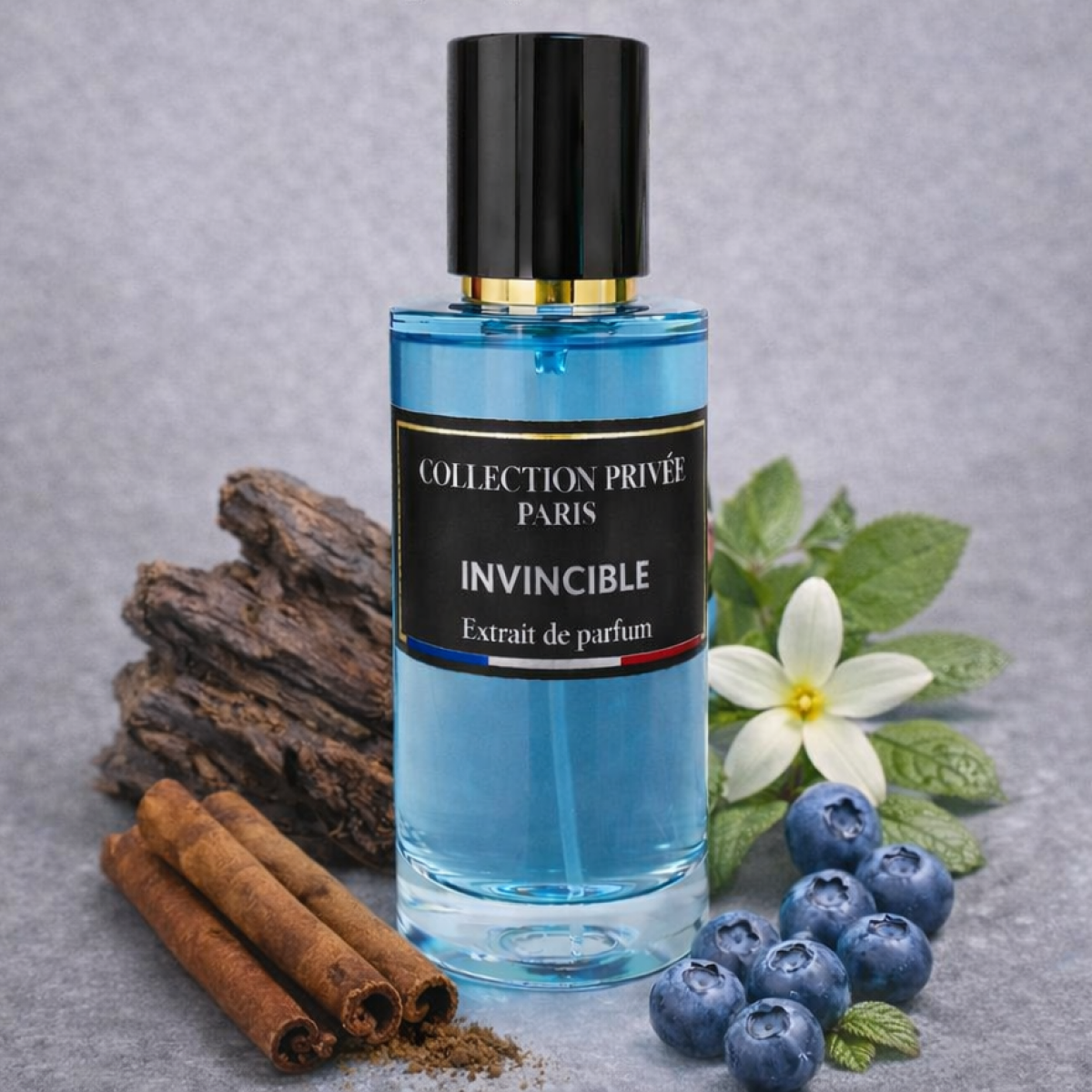 Collection Privée - Invincible - Extrait de Parfum