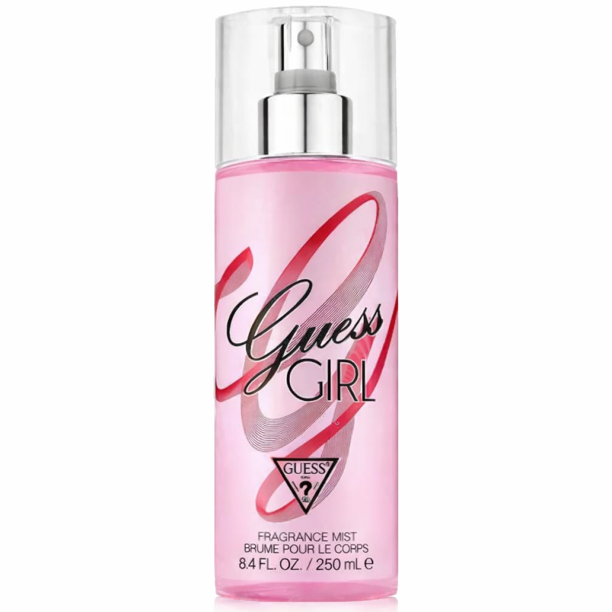 Guess - Guess Girl - Brume pour Corps et Cheveux