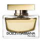 Dolce & Gabbana - The One - Eau de Parfum pour femme