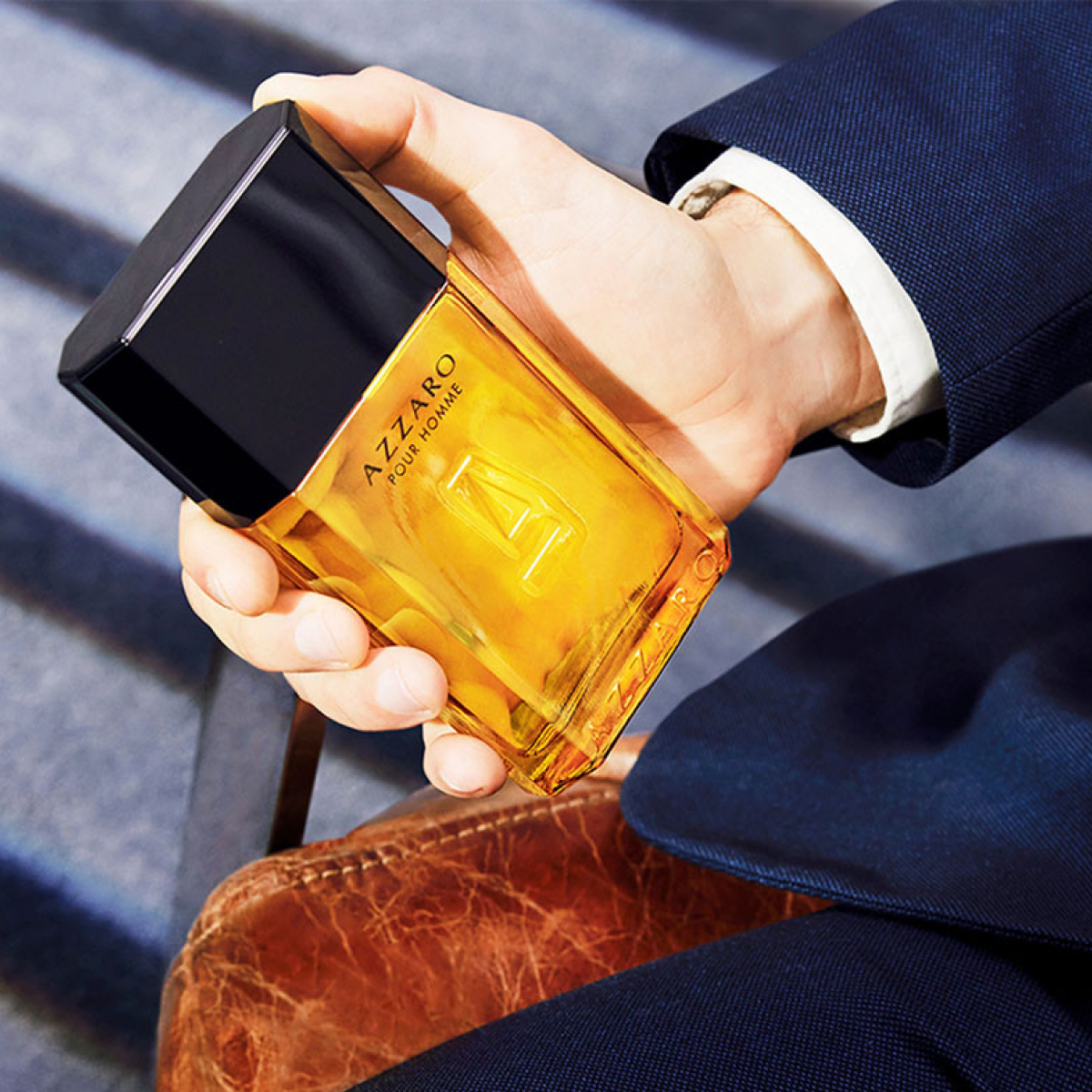 Azzaro - Azzaro pour homme - Eau de Toilette pour homme