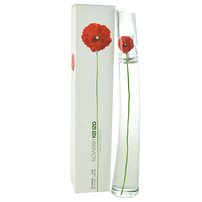 Kenzo - Flower By Kenzo - Eau de Parfum pour Femme