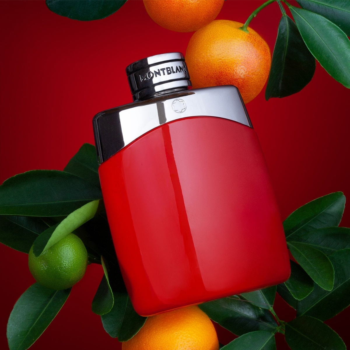 Montblanc - Legend Red - Eau de Parfum pour homme